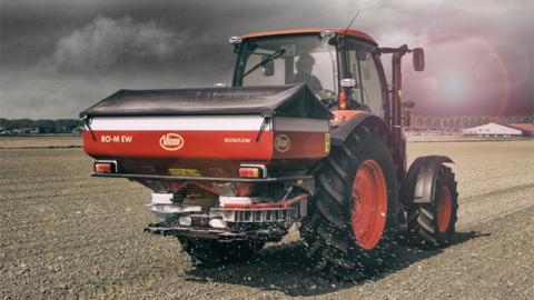 Basic Section Control – For Optimised Precision